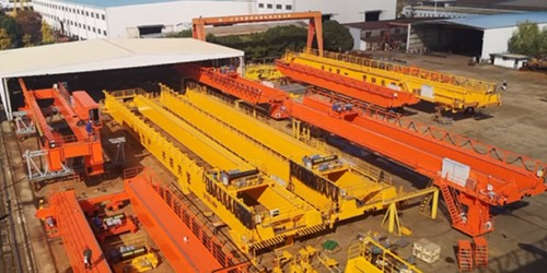 匠(jiàng)心制(zhì)造